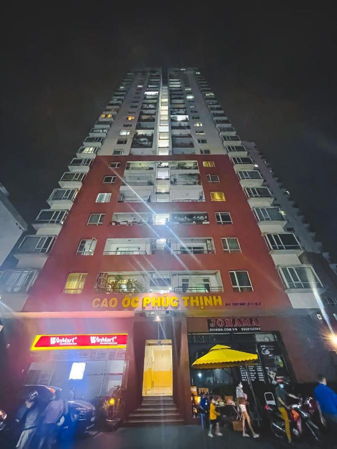 Penthouse 86 - Pool Private - In The Heart Hcm Lejlighed Ho Chi Minh-Byen Eksteriør billede