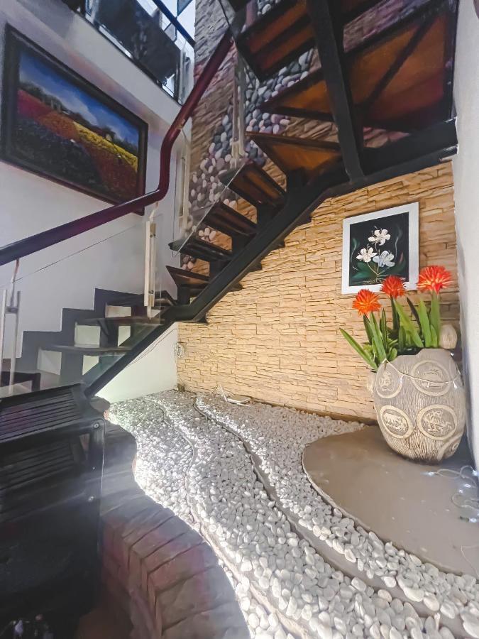 Penthouse 86 - Pool Private - In The Heart Hcm Lejlighed Ho Chi Minh-Byen Eksteriør billede