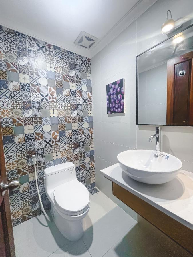 Penthouse 86 - Pool Private - In The Heart Hcm Lejlighed Ho Chi Minh-Byen Eksteriør billede